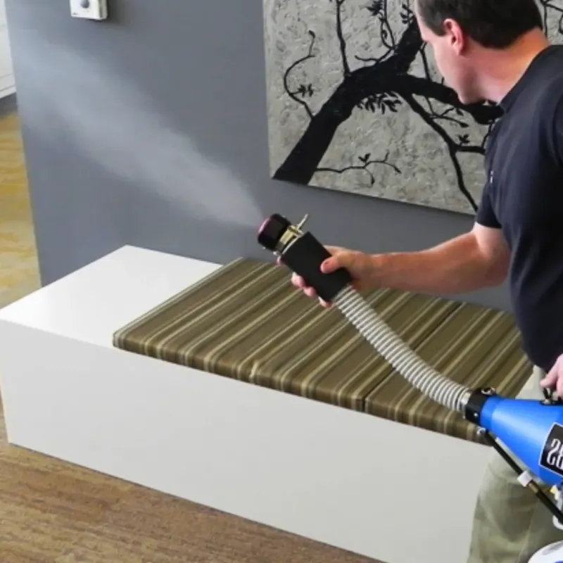 Professional Odor Removal in Middleton, WI